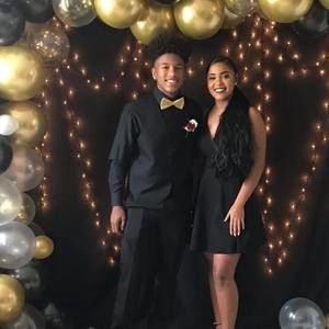 Meet your Posher, Edward